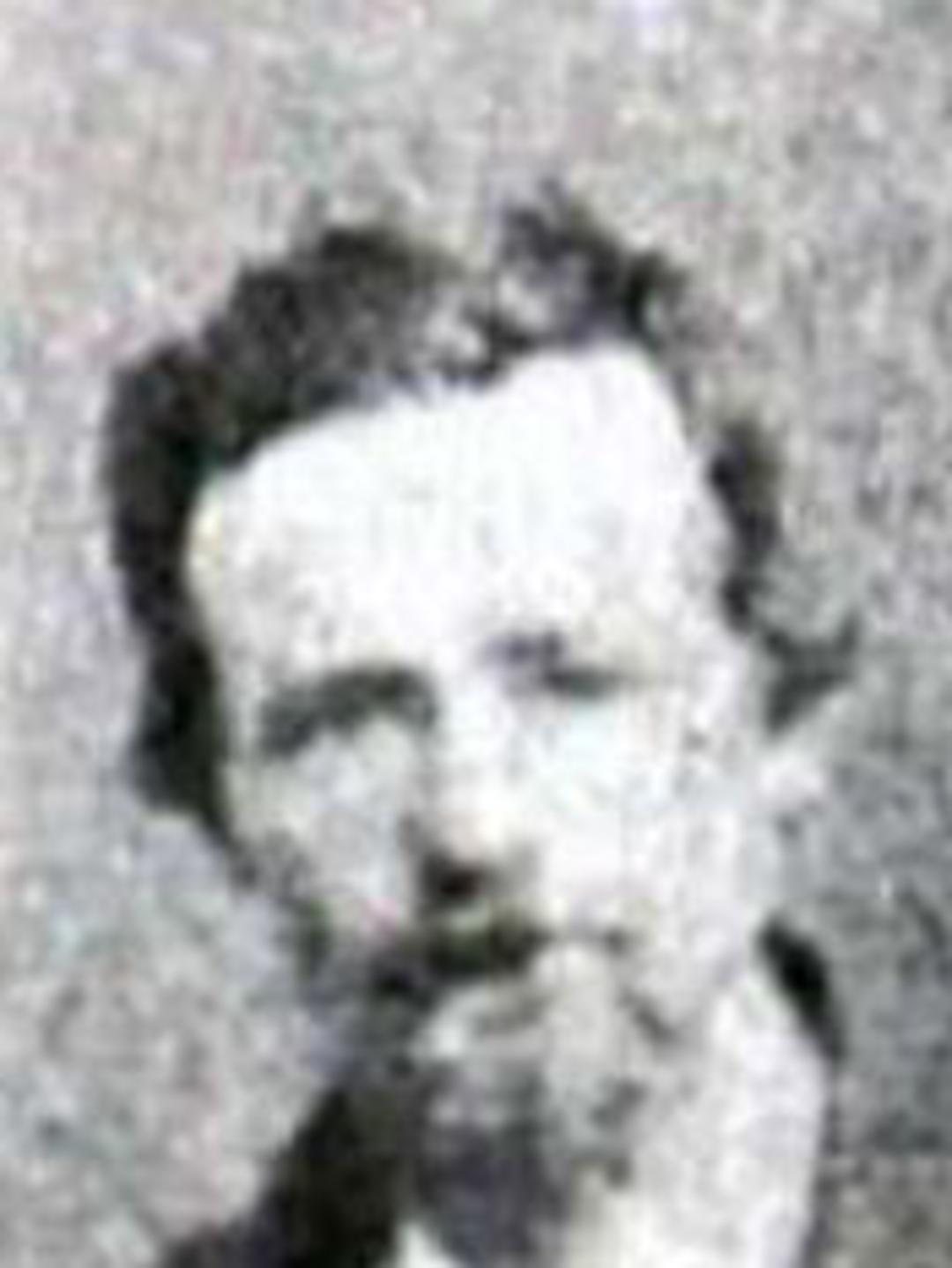 William Henry Bagley (1841 - 1923) Profile